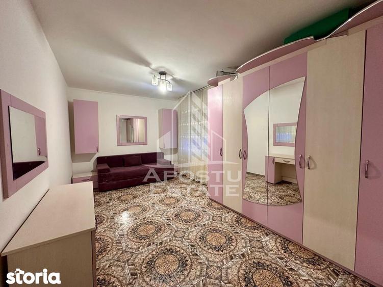Apartament cu 2 camere, de vanzare, zona Aradului,Timisoara - 1