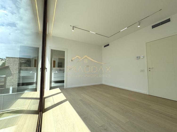 Vila cu 6 camere *575mp* / 2 locuri parcare // Pipera- Iancu Nicolae - 31