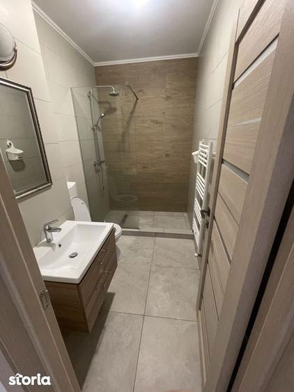 Inchiriez apartament 1 camera park lake iulius mall - 1