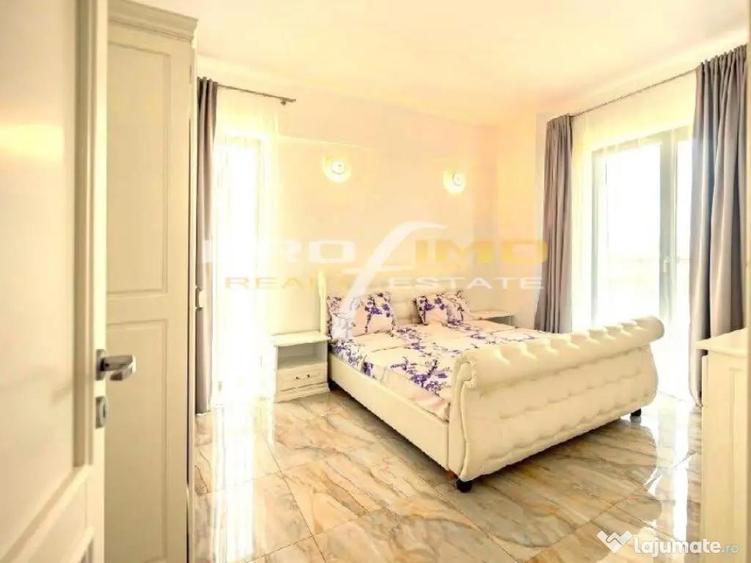 Statiunea Mamaia - Apartament 2 camere Cu vedere partiala la - 11
