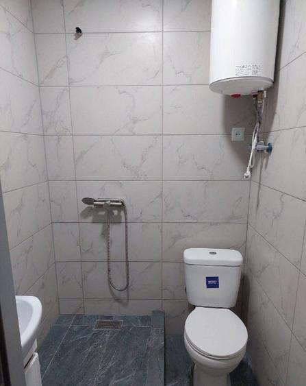 Garsoniera zona Manastur - 1