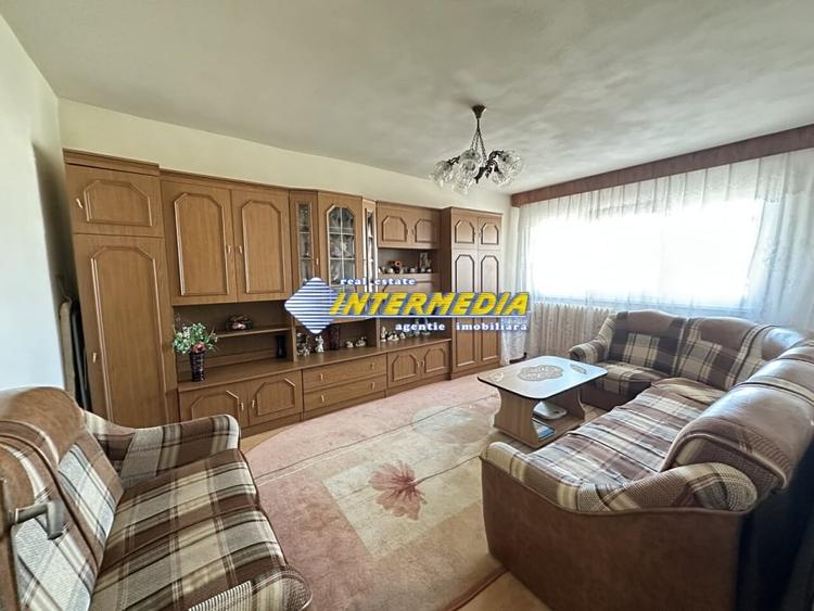 Apartement 2 Camere Decomandate 53 mp mobilat utilat balcon inchis view superb - 1