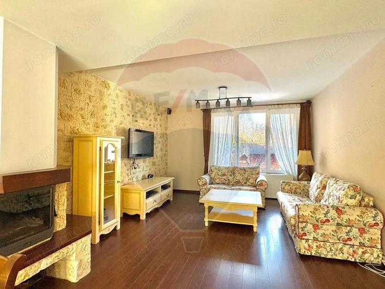 Casa / Vila cu 5 camere de inchiriat - 10