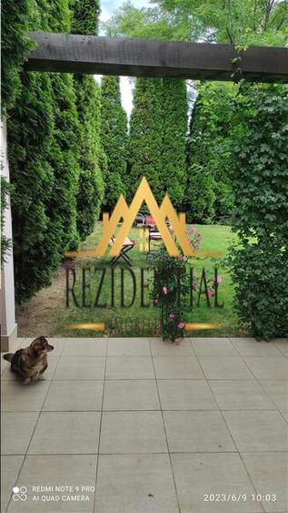 CASA CU ETAJ - LEBADA - 9