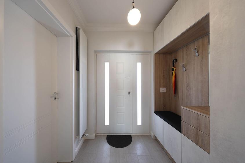 Casă ideală pentru familie în Brașov, Bunloc – spațioasă, luminoasă, priveliște - 4