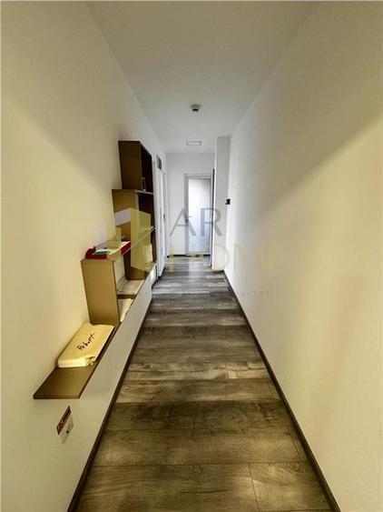 Vanzare hala industriala cu platforma betonata, in Paulestii Noi, acces tir - 13