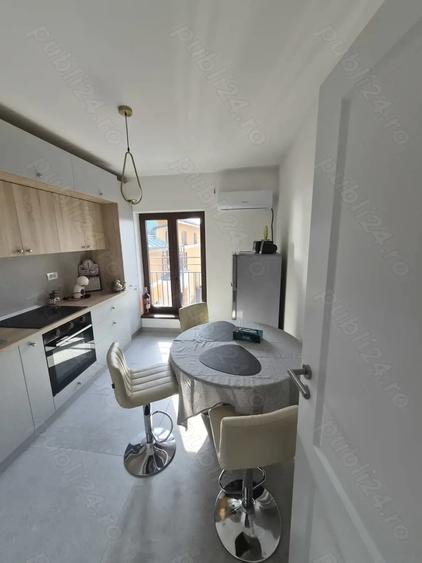 Apartament cu o camera de inchiriat, nou. - 4