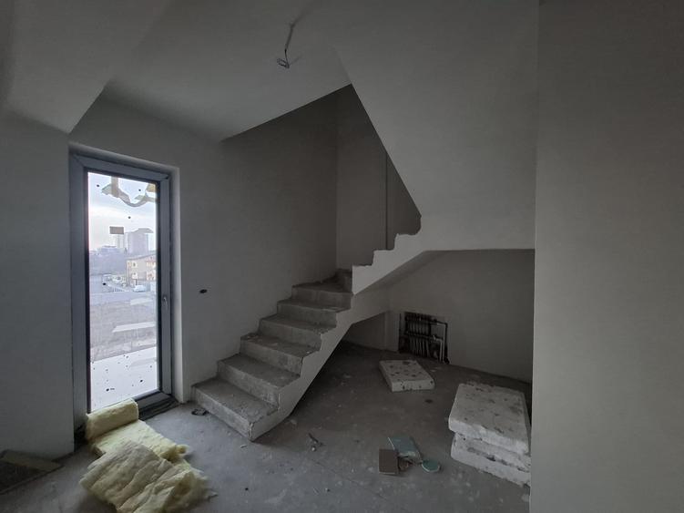 Penthouse zona Prelungirea Ghencea - 21