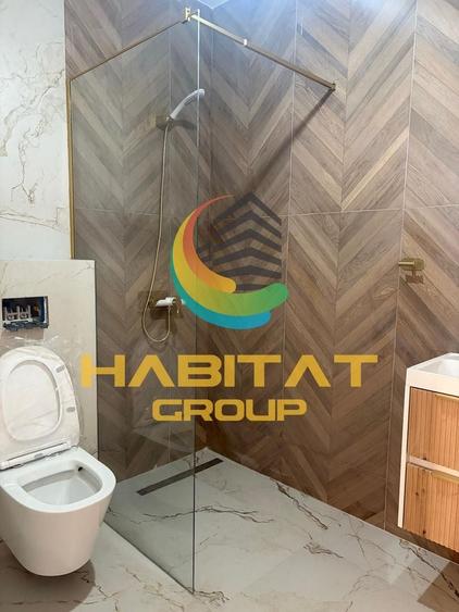 2 camere Pieptanari intrare Toporasi bloc nou finalizat - 8