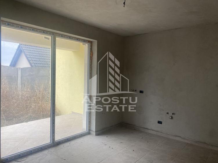 Duplex &icirc;n zona Mosnita Veche la doar 2 minute de intrare in Timișoara - 13