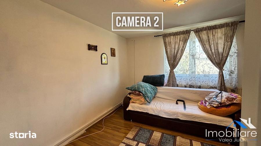 Casa 100mp Petrosani | Str. Vasile Alecsandri | Teren 700 mp - 14