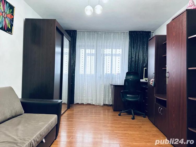 apartament 2 camere (decomandat) de inchiriat zona lapus, la 5 min de electroputere mall - 3