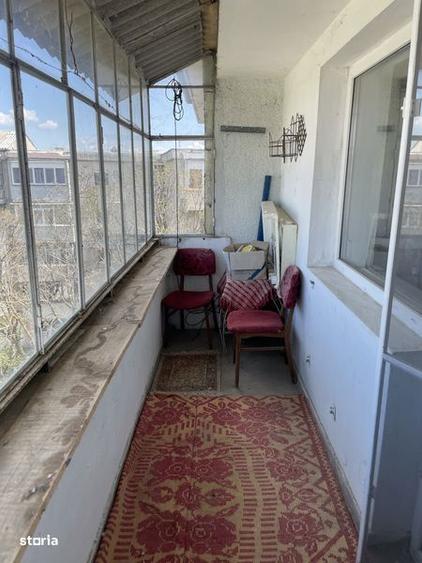 Apartament 2 camere Turnu Magurele - 8