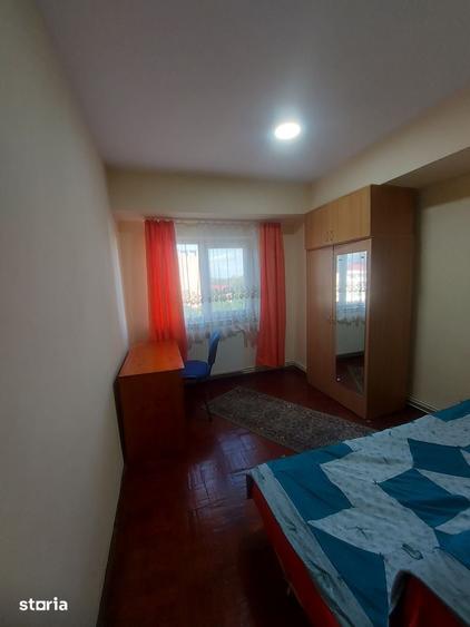 Vanzare apartament 3 camere, zona centrala Targoviste - 7