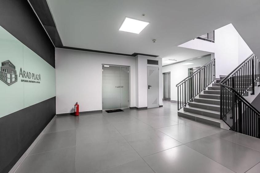 Exclusivitate si prestigiu: Spatiu de birouri premium ultracentral - 10