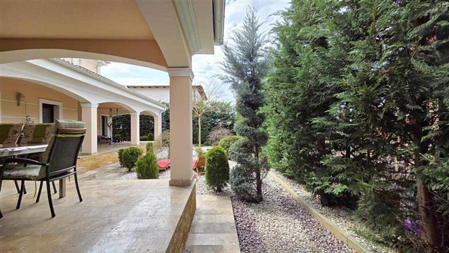 COMISION 0% CASA MEDITERANEANA SUPERBA MOBILATA  DUMBRAVITA PADURE - 27