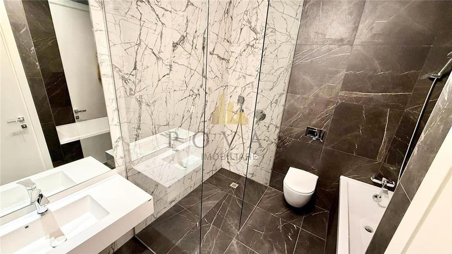 Inchriere Studio One Verdi Floreasca - 11