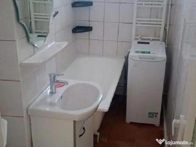 De inchiriat apartament 2 camere, mobilat, gaze, Tomis Nord - 3