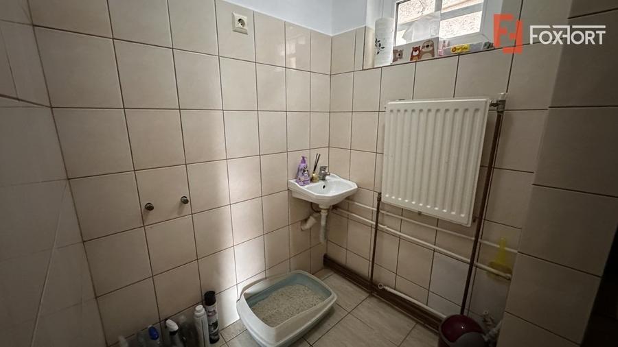 Casa individuala 4 camere 180 mp in Chisoda - 5