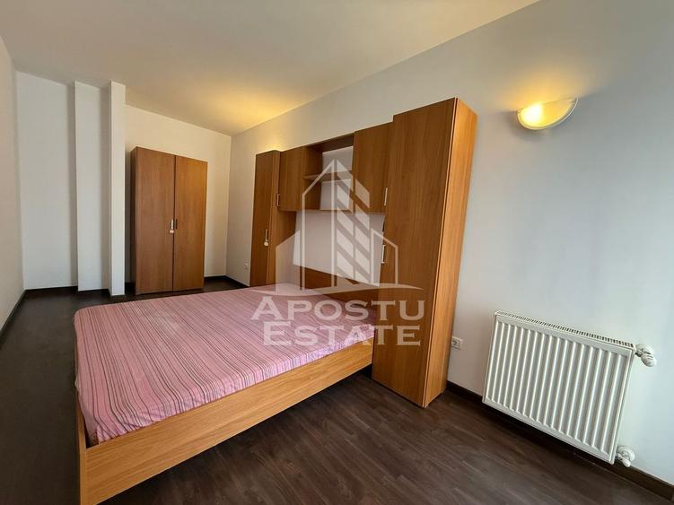 Apartament cu 2 camere, decomandat, zona Torontalului - 4