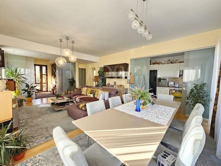 Casa 5 camere de vanzare in Iris, Cluj Napoca - 1