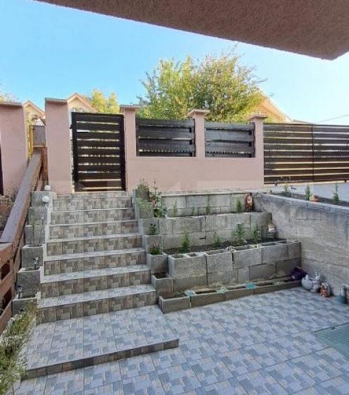 Duplex cu 5 camere, finisat mobilat si utilat, 116 mp, in S - 4