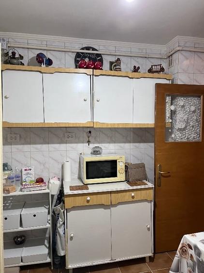 Proprietar vând apartament  2 camere Tudor Vladimirescu 84.900 € - 7