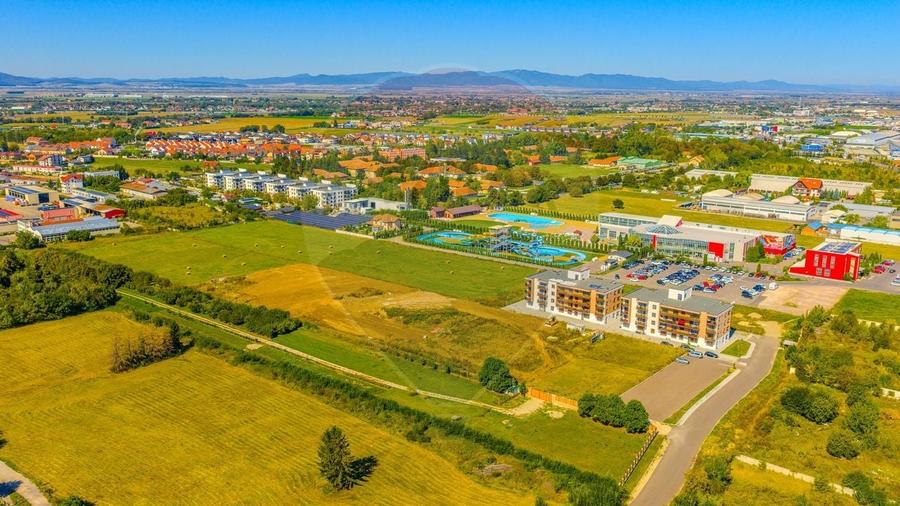 Teren pentru Dezvoltare Rezidentiala - COMISION 0% - 18