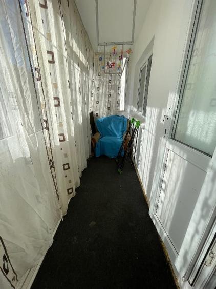 Se inchiriaza apartament cu 2 camere zona Cug langa piata - 1