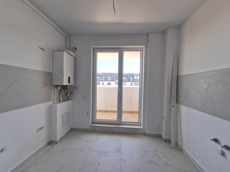 Ap. 2 camere (tip studio) - Str. Solstitiului - Finalizat / Acte gata! - 4