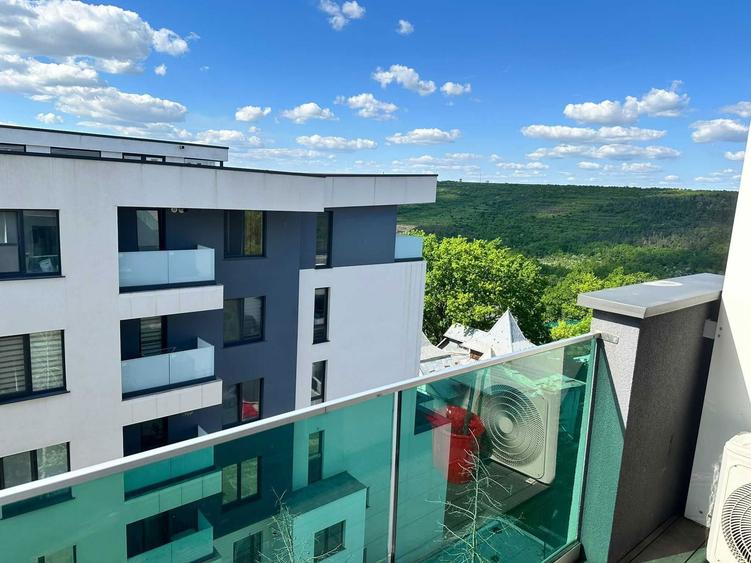 Apartament de inchiriat in Newton copou - 2