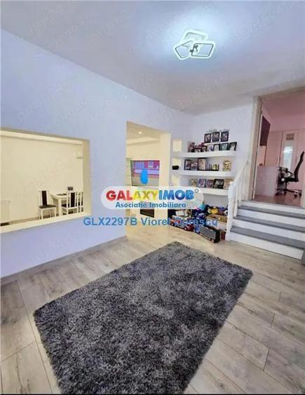 Casa de vanzare, renovata, mobilata, garaj, foisor, Dobroesti - 2