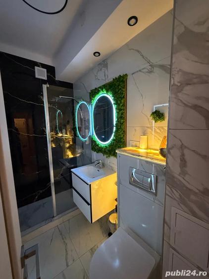 Inchiriere apartament LUX Centrul Vechi - 3