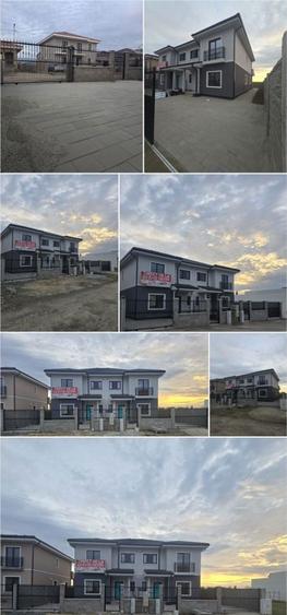 Dezvoltator comision 0 duplex Giroc strada vanatorilor 21 - 4