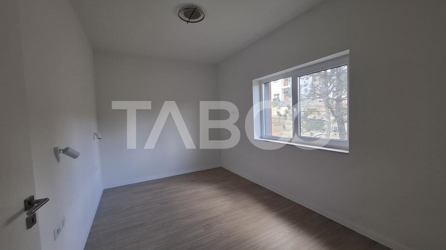 Apartament cu 2 camere terasa si incalzire in pardosea de vanzare - 7