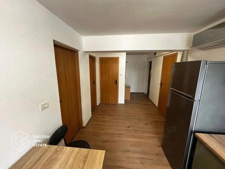 Apartament lux, 2 camere Alfa, etaj 2, bloc 2015, centrala termica - 5