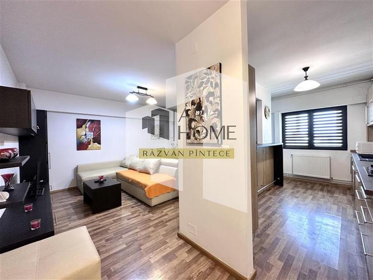 Apartament 2 camere decomandat centrala termica ultracentral Ploiesti - 3