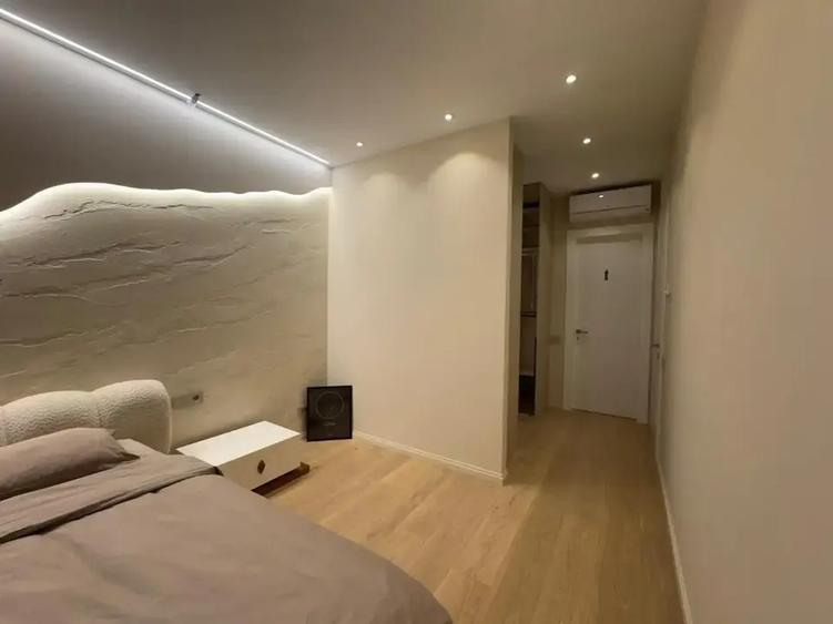 Apartament 3 Camere Lux | Utilat si Mobilat Complet | Win Herastrau - 12