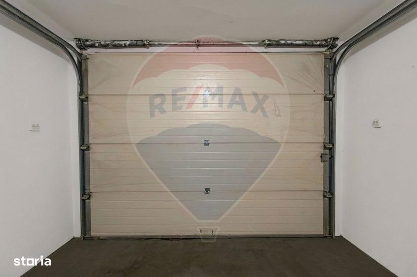 Casa cu 4 dormitoare in Ronat | 181 mp utili | Garaj | Teren 345 mp - 15