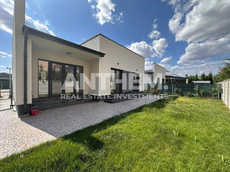 Casa 4 Camere Corbeanca - 1