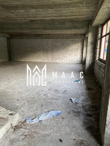 Spatiu comercial | P+1+M | 950 MPU | Valea Oltului OMV - 5