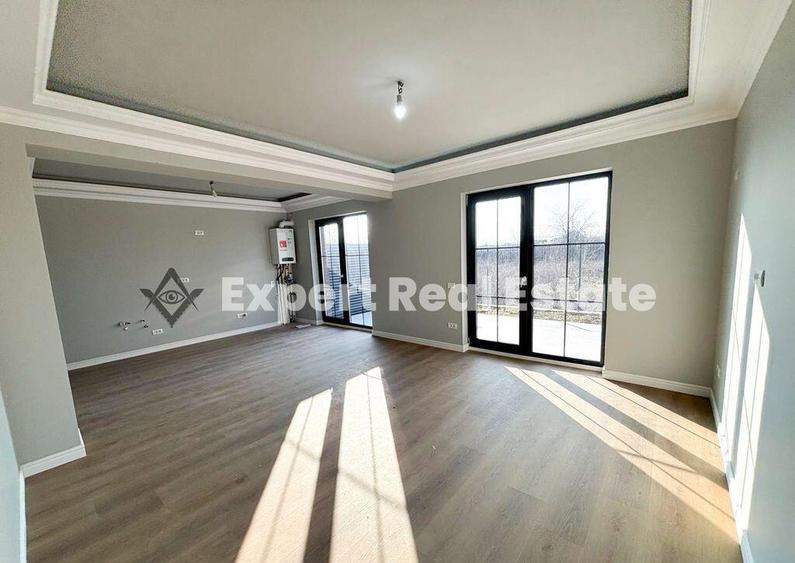 VILA NOUA-OTOPENI-DIRECT DEZVOLTATOR - 5