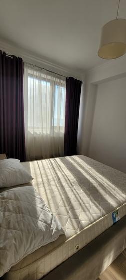 Solid House Mamaia Cazino - 3 camere - 2 bai -vedere lac si mare - termen lung - 54