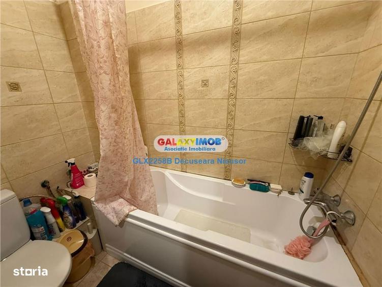 Apartament 2 camere, Mobilat, Utilat Militari Residence 66.900 euro - 9