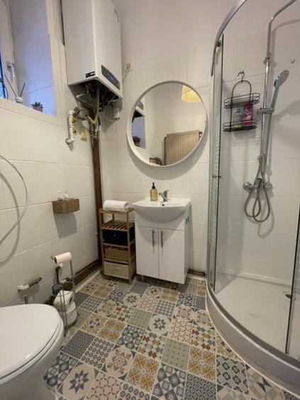 Apartament istoric in Piata Iosefin Amenajat pentru Booking/AirBnb - 7