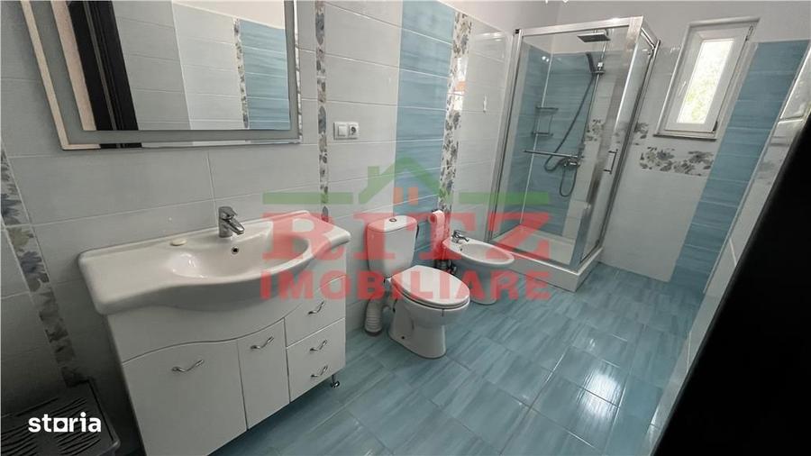 Vila cu piscina DE INCHIRIAT P+1E, Zona Basarabilor! - 15