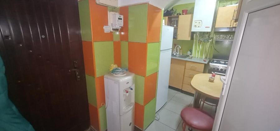 Cartierul Armenesc, garsoniera - 12