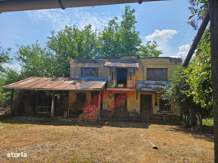 Casa de vanzare/Foisor/Dolj - 7