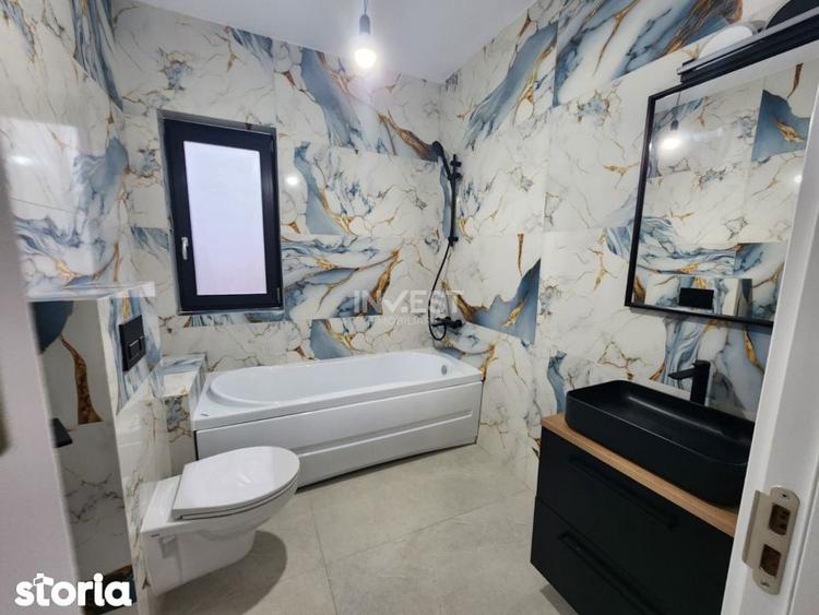 CASA 4 CAMERE, 2 BAI, 440 MP TEREN, MIROSLAVA - 9