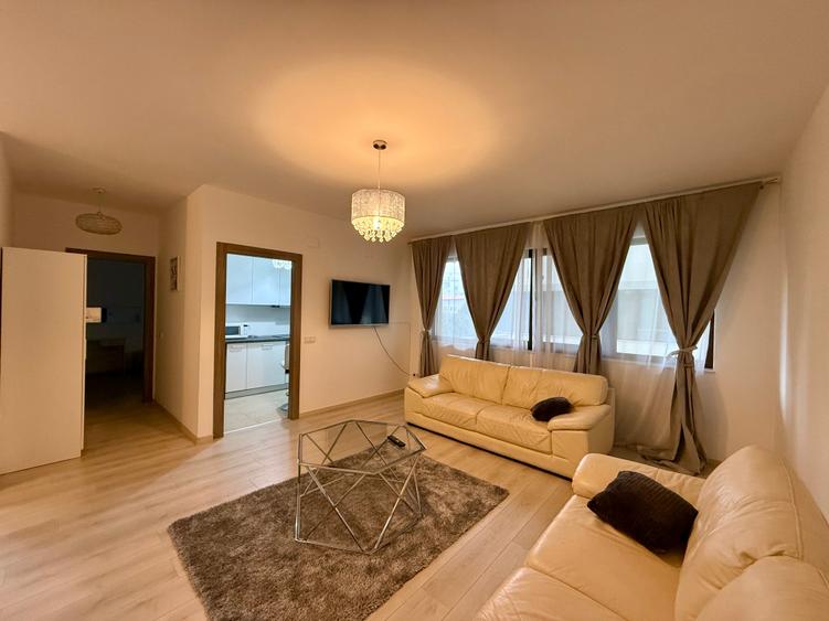 Apartament cu 2 camere in complex Soho Unirii - 10